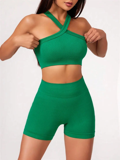 Gym sets for women - Summer