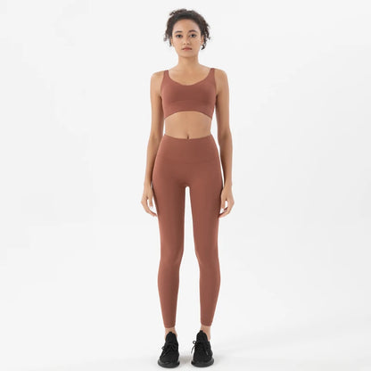 Gym Sets For Women - Sexy