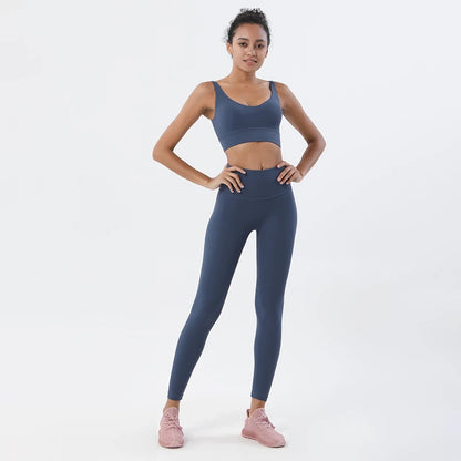 Gym Sets For Women - Sexy