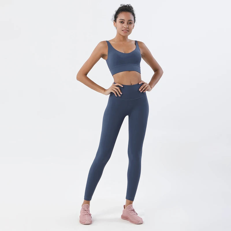 Gym Sets For Women - High-Performance Activewear