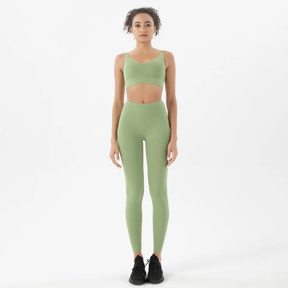 Gym Sets For Women - Sexy