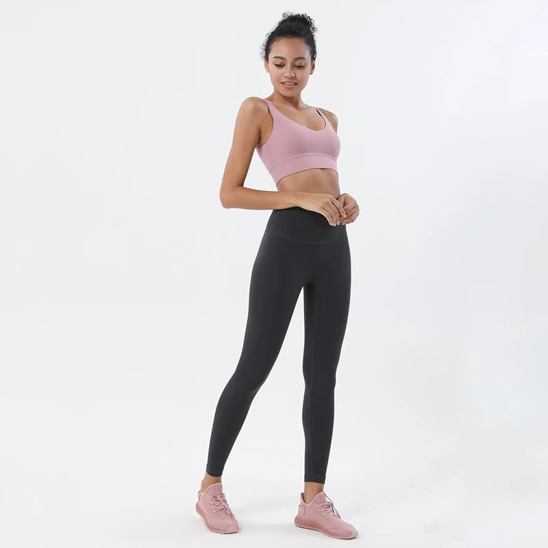 Gym Sets For Women - High-Performance Activewear