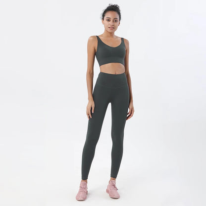 Gym Sets For Women - Sexy