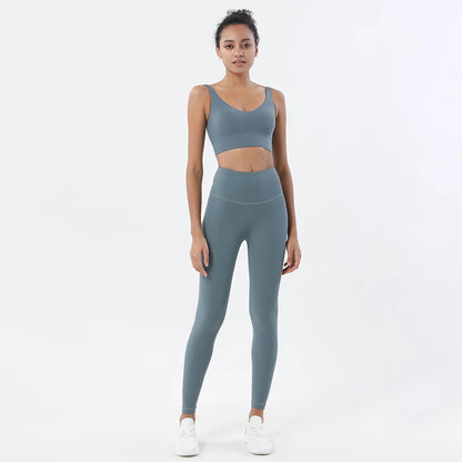 Gym Sets For Women - Sexy
