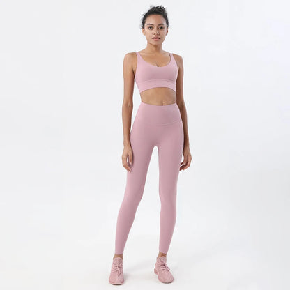 Gym Sets For Women - Sexy