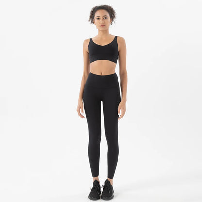 Gym Sets For Women - Sexy