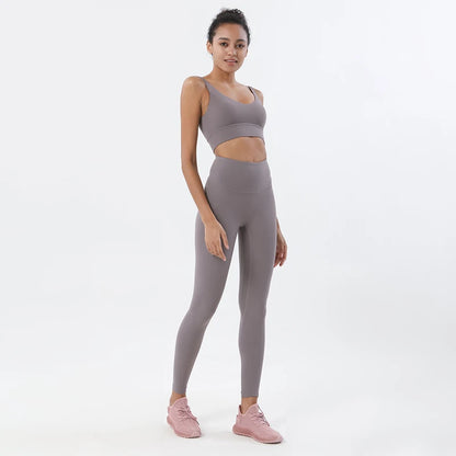 Gym Sets For Women - Sexy