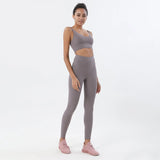 Gym Sets For Women - High-Performance Activewear