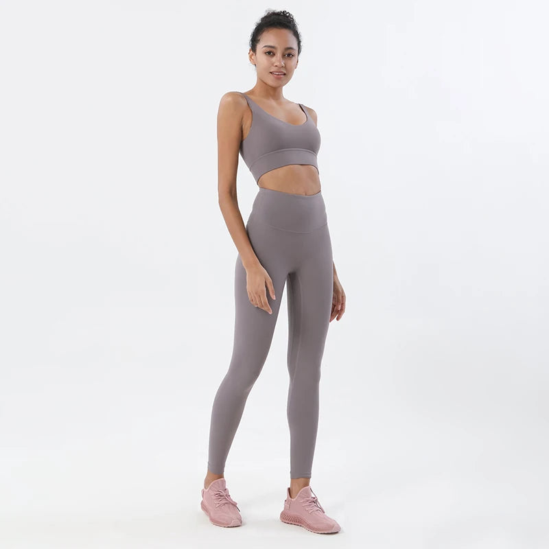 Gym Sets For Women - High-Performance Activewear