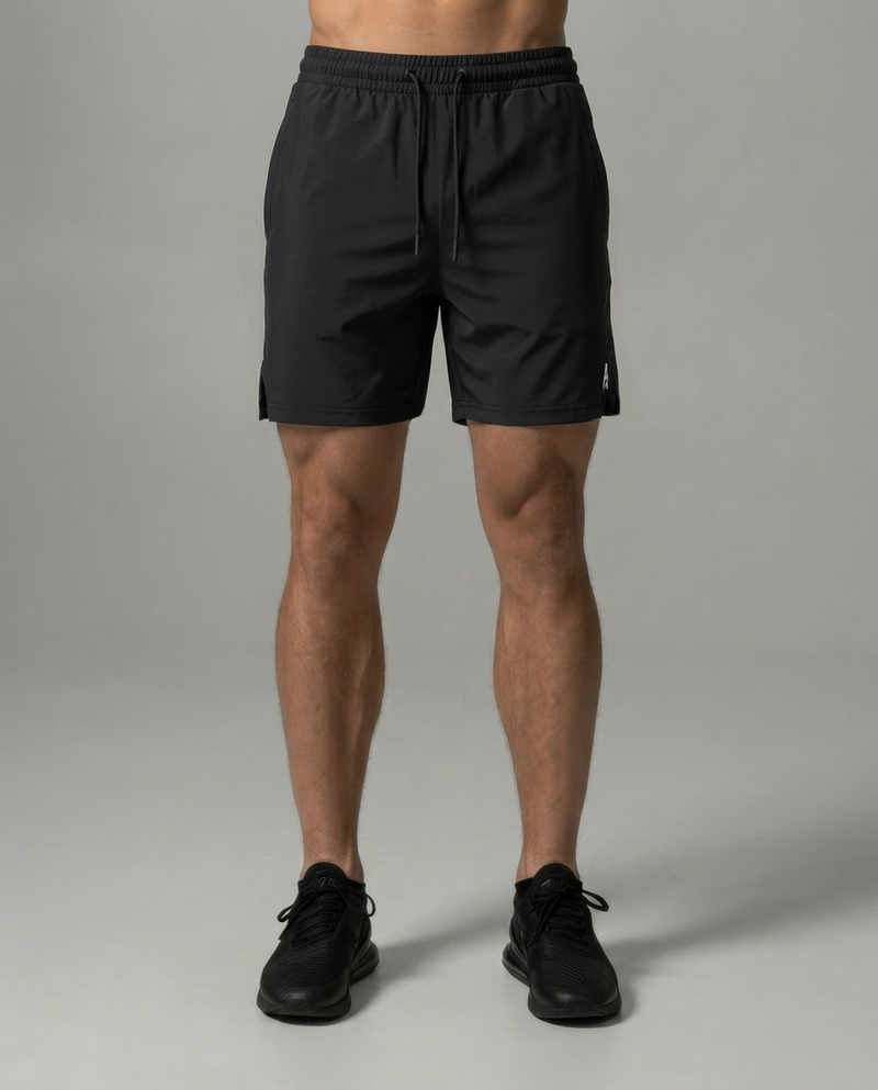 Ora Shorts - 7"