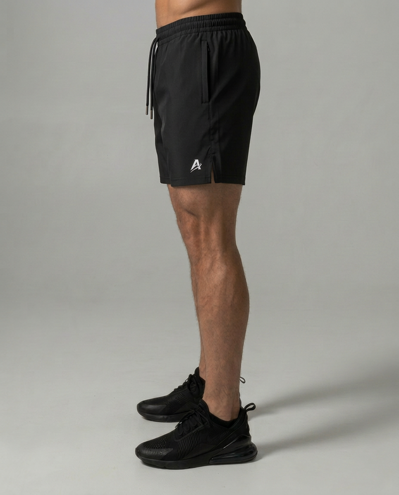 Ora Shorts - 7"