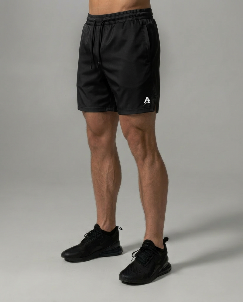 Ora Shorts - 7"