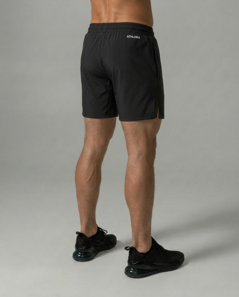 Ora Shorts - 7"
