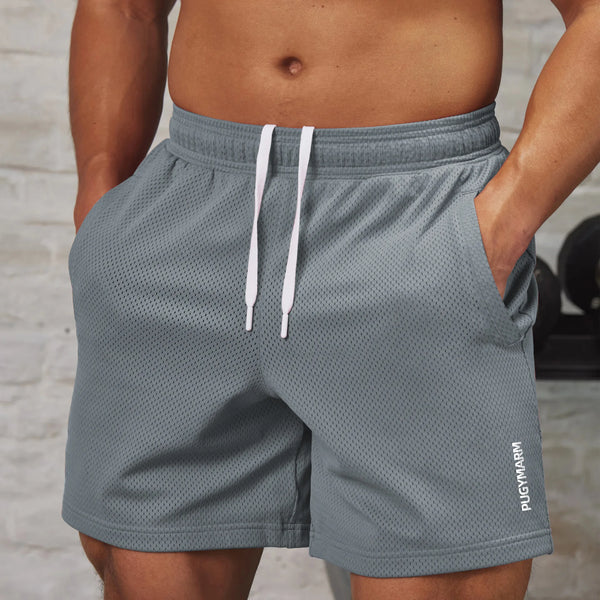 Men Gym/Casual Shorts