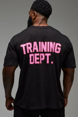 https://athlora.ca › products › mens-gym-oversized-shirt-training-dept