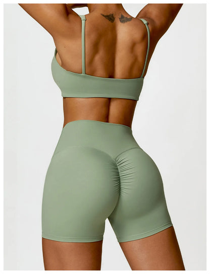 Gym sets for women - Tracksuit