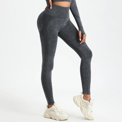 Gym Leggings Sexy