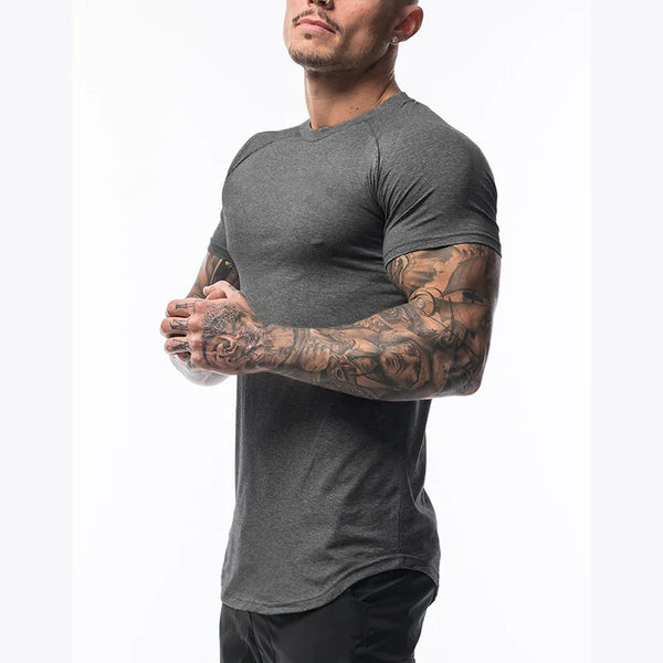 https://athlora.ca › products › mens-gym-t-shirt-dry-fit