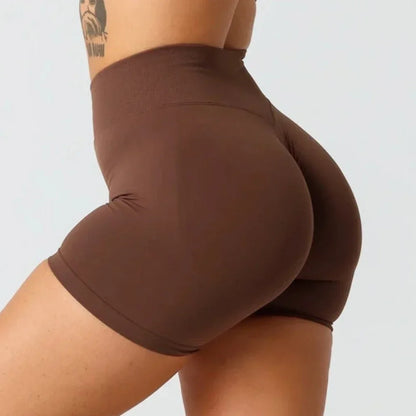 Gym Shorts Women - Impact DFYNE