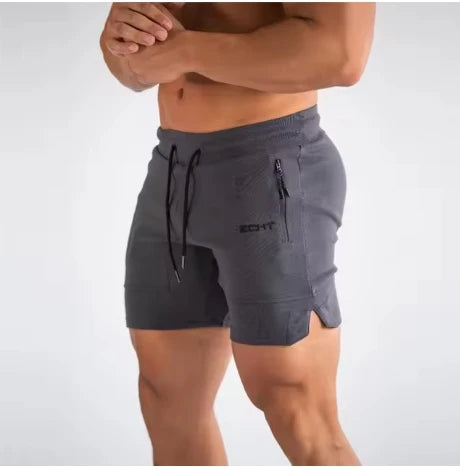 Men's Gym Shorts soft