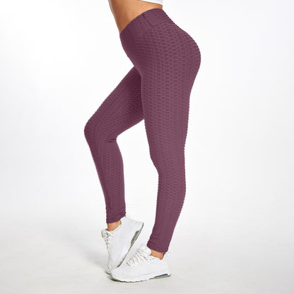 Gym Leggings High Waisted