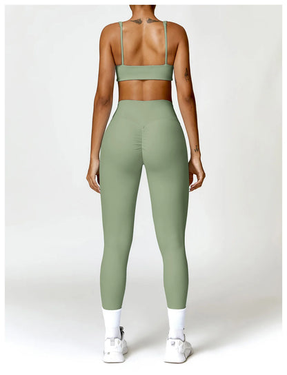 Gym sets for women - Tracksuit