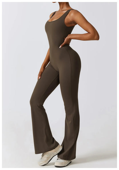 Gym Sets For Women - Gym Bodysuit
