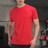Men's Gym T-Shirt Quick Dry