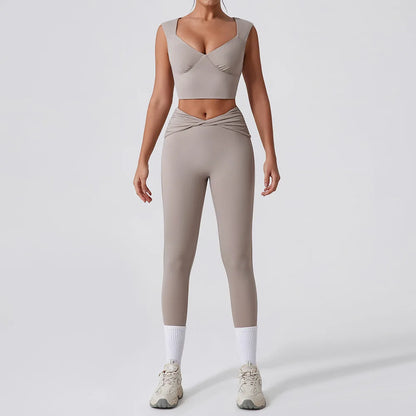 Gym sets for women - Everyday Fit