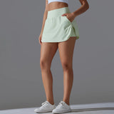 https://athlora.ca › products › gym-shorts-women-tennis-skirt