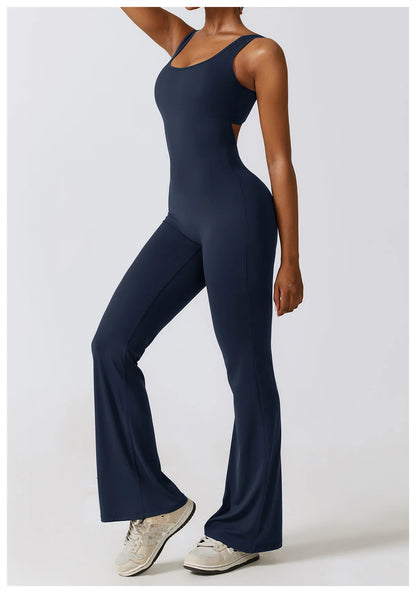 Gym Sets For Women - Gym Bodysuit