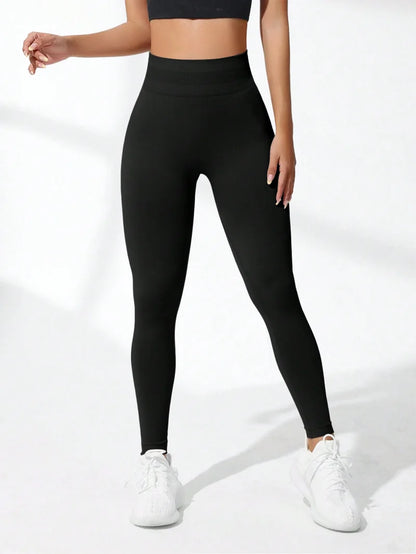 Gym Leggings Breathable