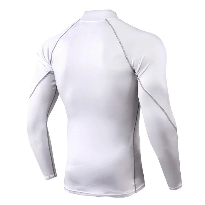 https://athlora.ca › products › mens-compression-shirt-long-sleeve