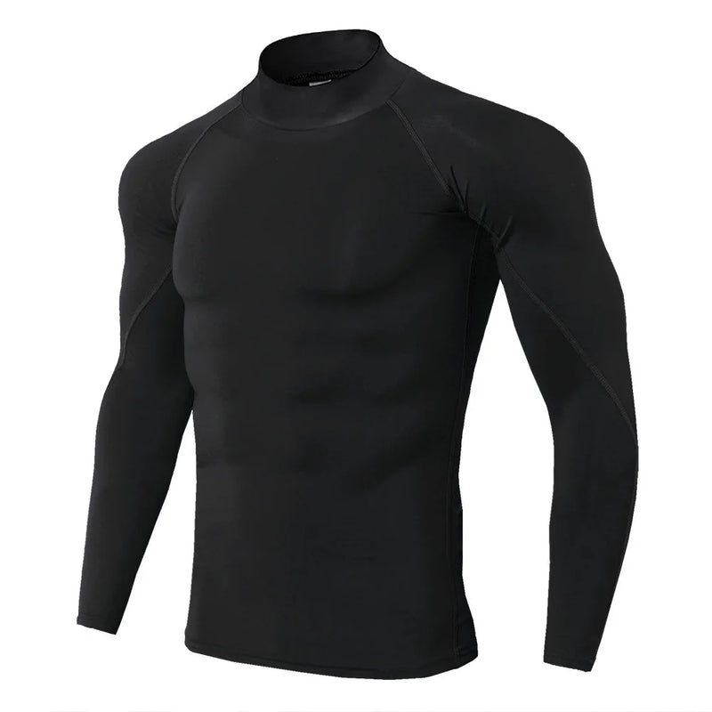 https://athlora.ca › products › mens-compression-shirt-long-sleeve