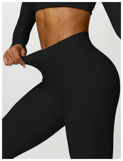 Gym sets for women - Tracksuit