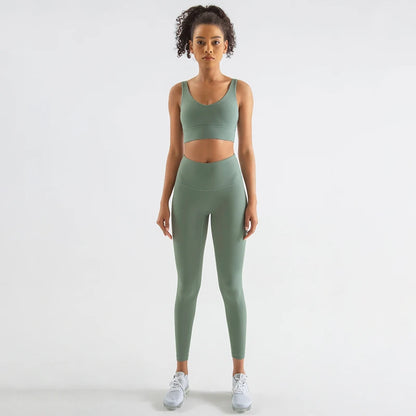 Gym Sets For Women - Sexy