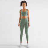 Gym Sets For Women - High-Performance Activewear