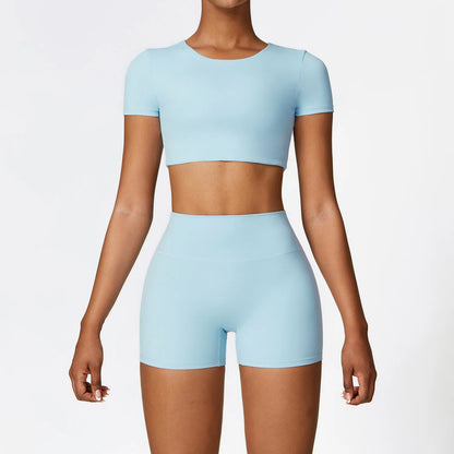 Gym Sets For Women - Fitness