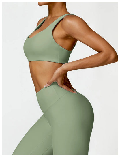 Gym sets for women - Tracksuit