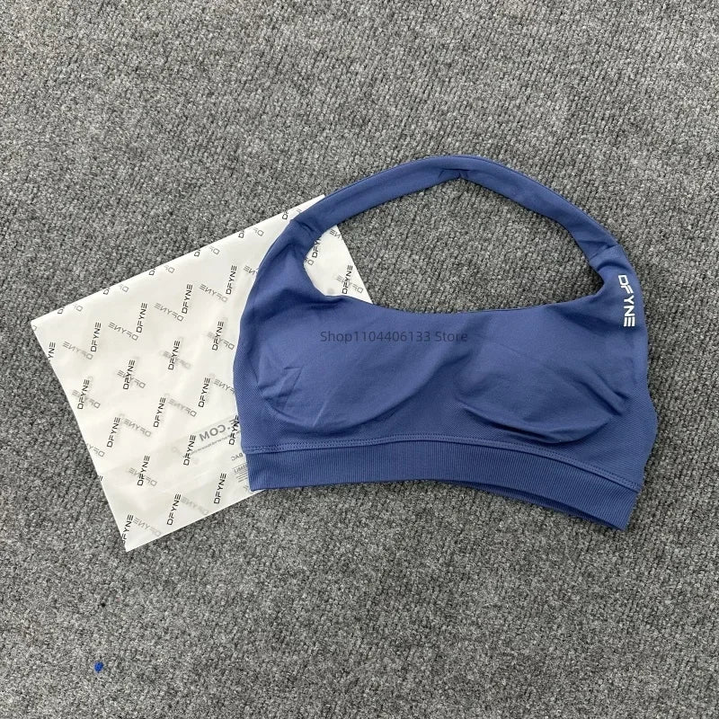 Gym Bra Dfyne Impact
