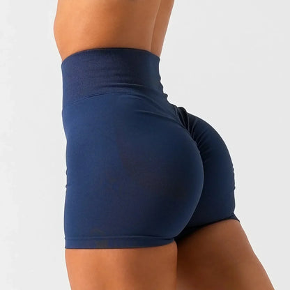 Gym Shorts Women - Impact DFYNE