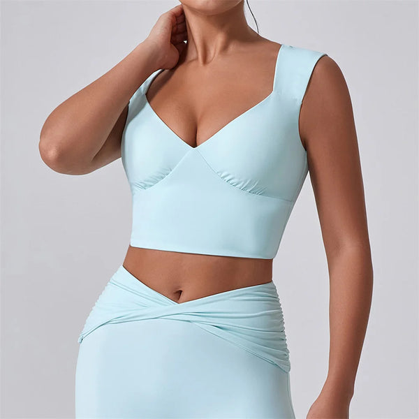 Gym Bra for women - Everyday Fit