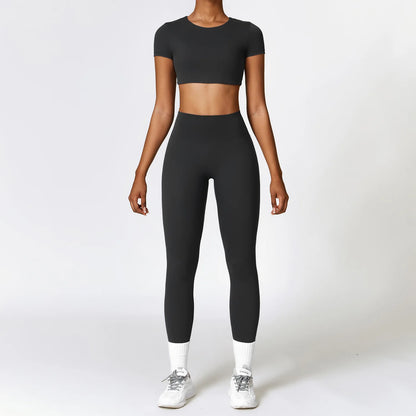 Gym Sets For Women - Fitness