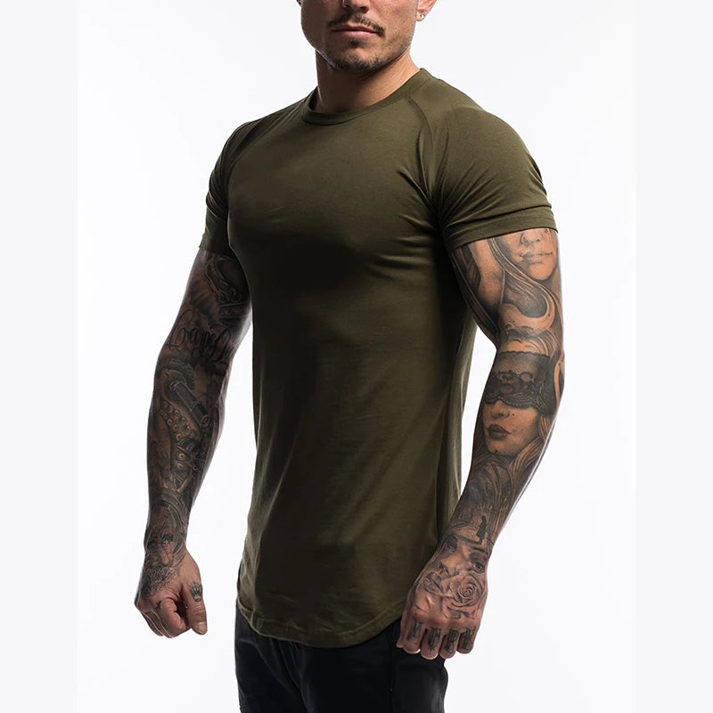 https://athlora.ca › products › mens-gym-t-shirt-dry-fit