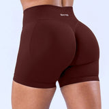 https://athlora.ca › products › gym-shorts-women-dfyne-scrunch-bum