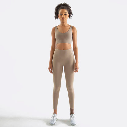 Gym Sets For Women - Sexy