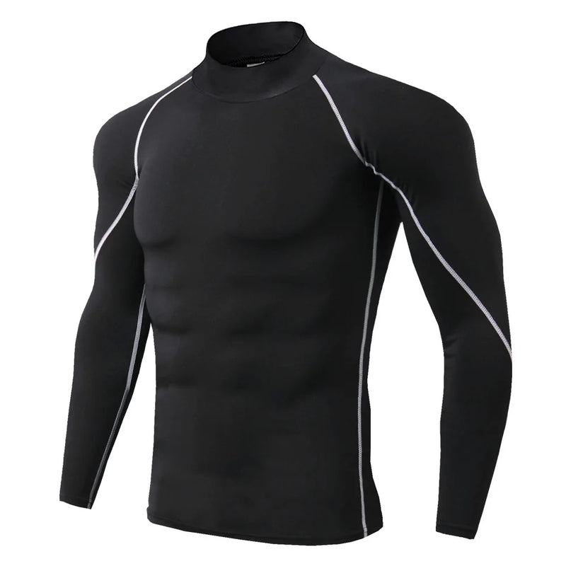https://athlora.ca › products › mens-compression-shirt-long-sleeve