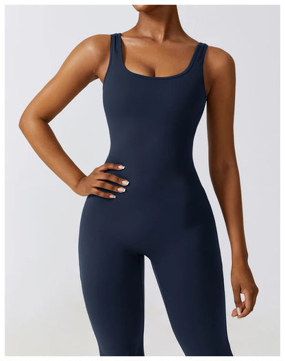 Gym Sets For Women - Gym Bodysuit