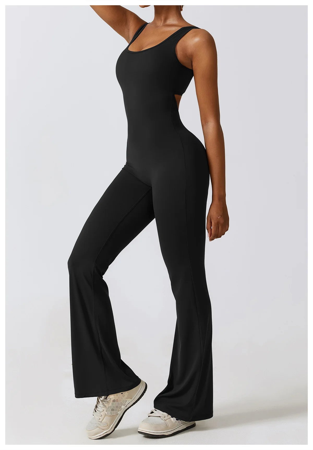 Gym Sets For Women - Gym Bodysuit