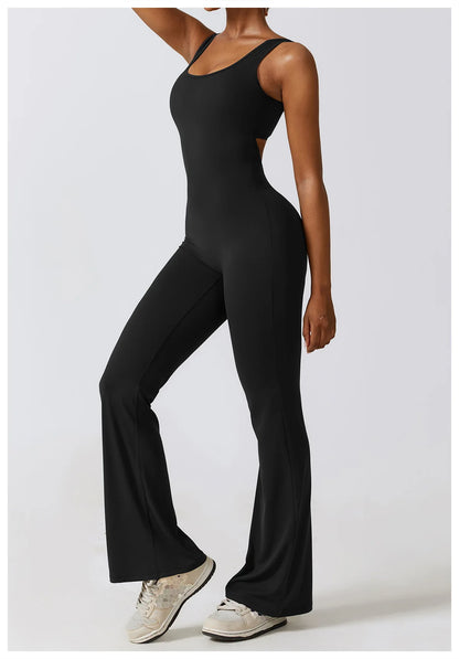 Gym Sets For Women - Gym Bodysuit